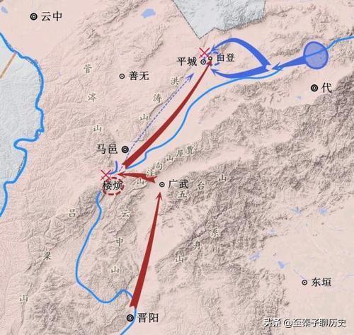 刘邦杀了多少开国功臣_刘邦为何要杀那些功臣