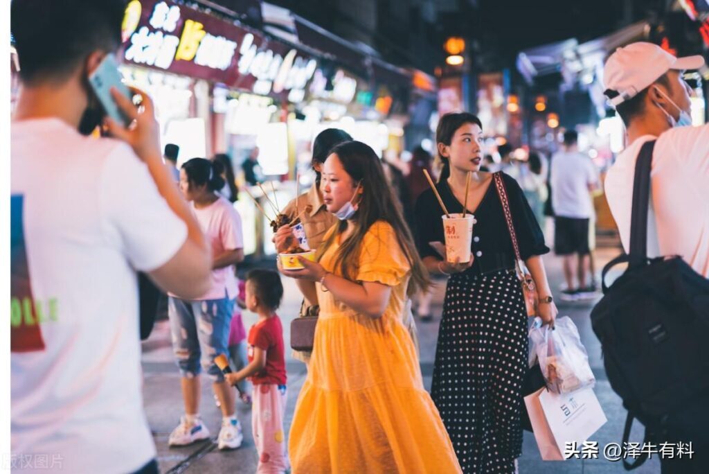 现在开店卖什么赚钱_稳赚不赔的十种生意