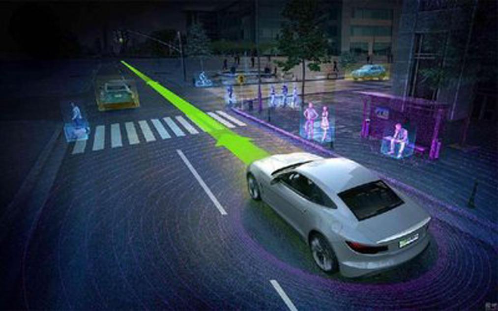 汽车行业智能技术有哪些_车辆智能化的发展与趋势