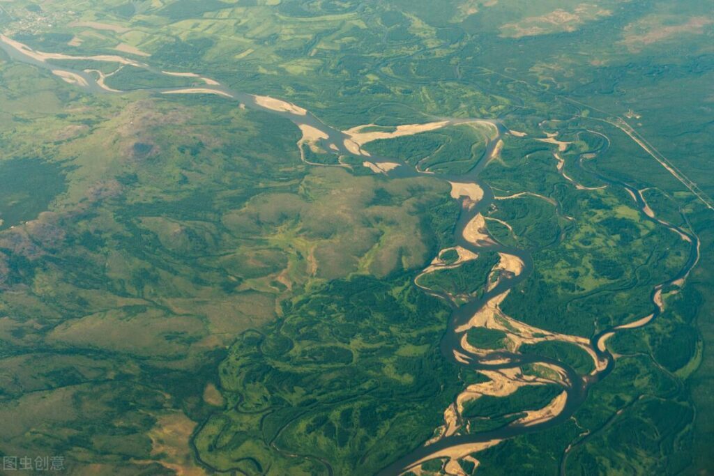 中国最长河流是什么河流_国内有名的十大河流排名