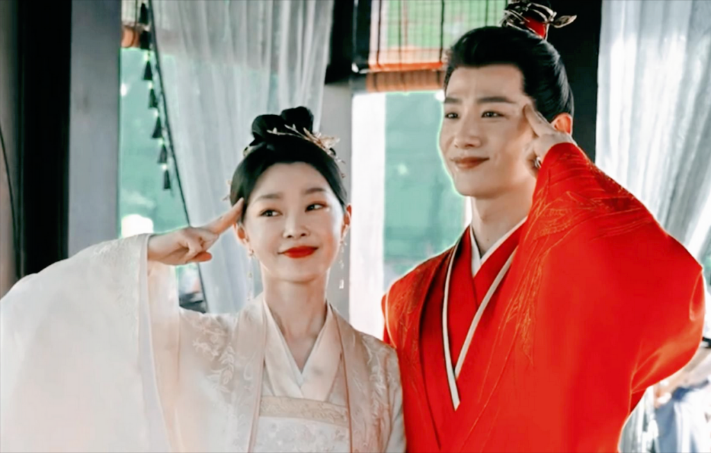 杨洋恋情公开了吗_杨洋唯一承认的女友是谁