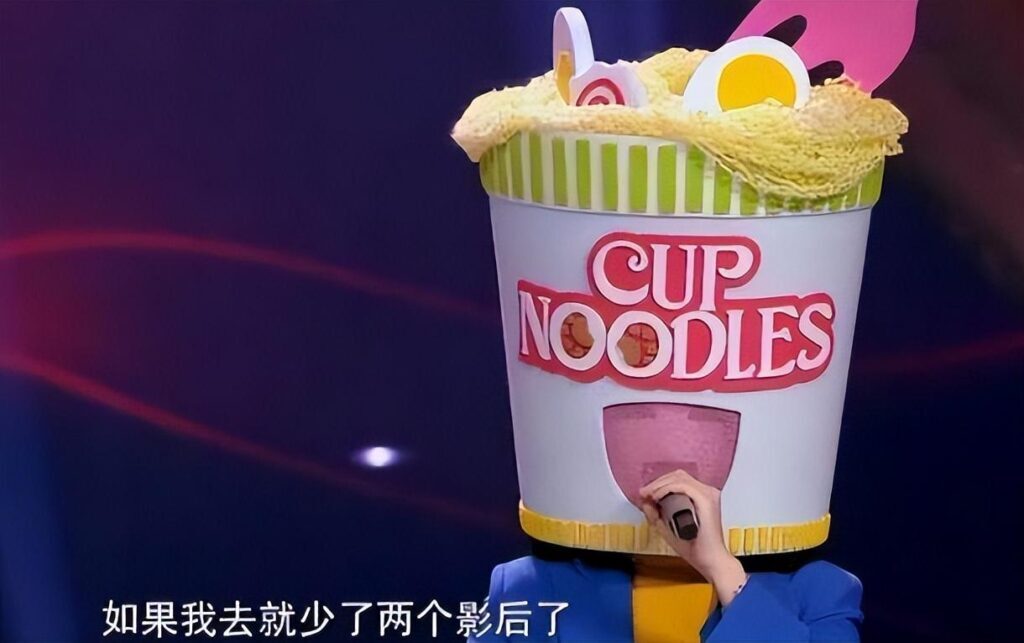 徐怀钰为什么突然复出_浪姐4徐怀钰是否退出