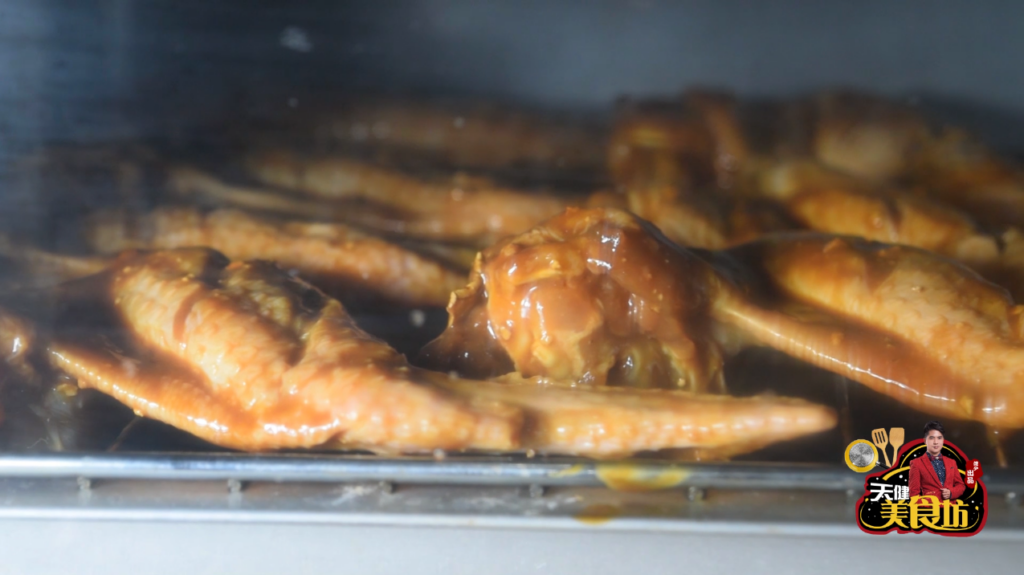 烤鸡翅怎么烤好吃_家庭烤鸡翅的简单做法