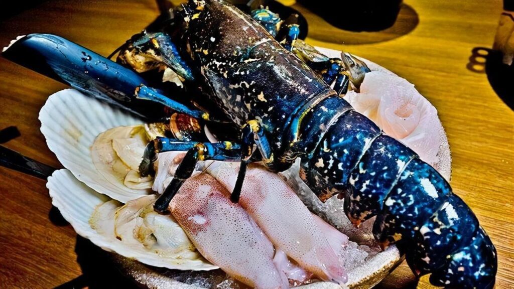 世界上最贵的十大海鲜是什么_全世界最顶级最名贵的海鲜