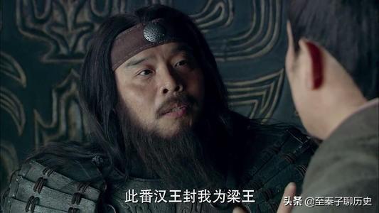 刘邦杀了多少开国功臣_刘邦为何要杀那些功臣
