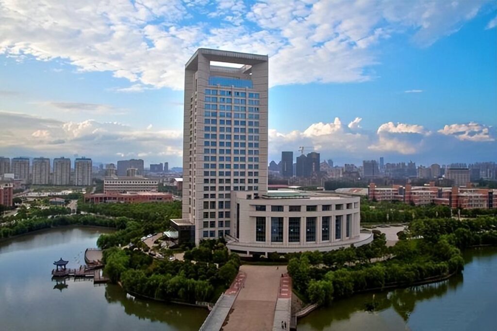 南昌航空大学怎么样_南昌航空大学怎样是一所什么学效