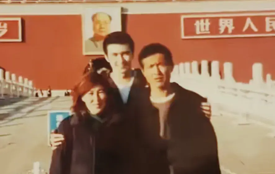 高伟光是个怎样的人_高伟光个人资料简介
