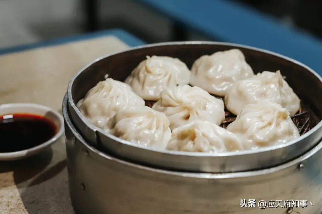 南京哪里的鸭血粉丝汤最正宗_南京排名第一的鸭血粉丝汤