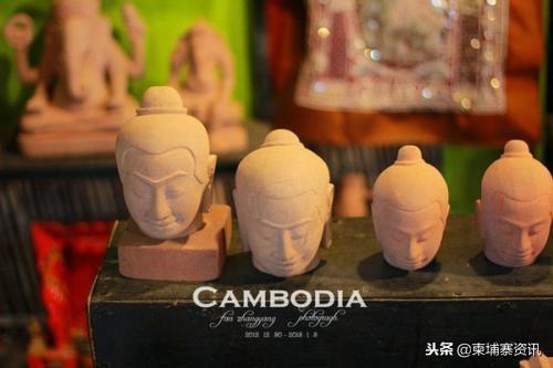 柬埔寨有什么特产可以买_柬埔寨最值得买的东西