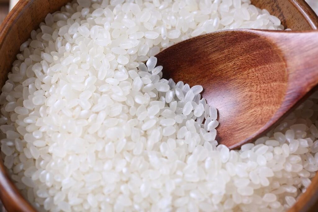 黑龙江有哪些好大米_黑龙江哪的大米好吃