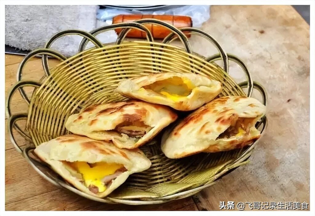 鹤壁有哪些特色小吃_鹤壁小吃特色美食推荐