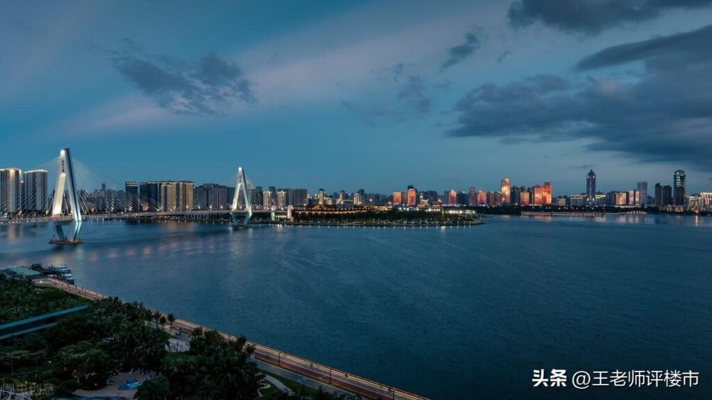 海南住在哪里比较舒服_海南最适合居住的地方