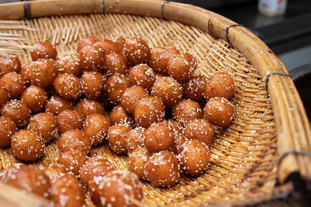 吉安有哪些小吃_吉安特色美食小吃