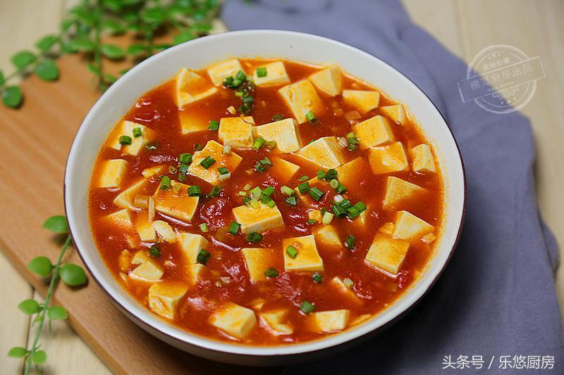 西红柿有哪些吃法_西红柿有哪些吃法和做法