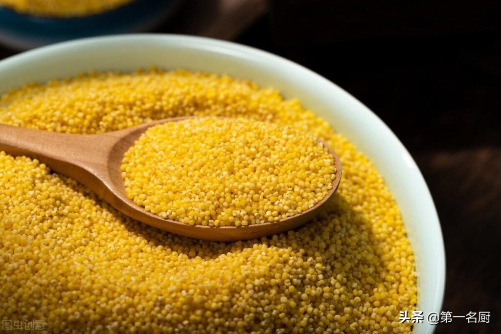 中国哪儿的小米最好吃_哪个产地的小米品质最好
