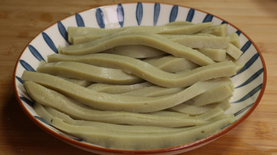 绿豆凉粉怎么做_做绿豆凉粉的配方比例