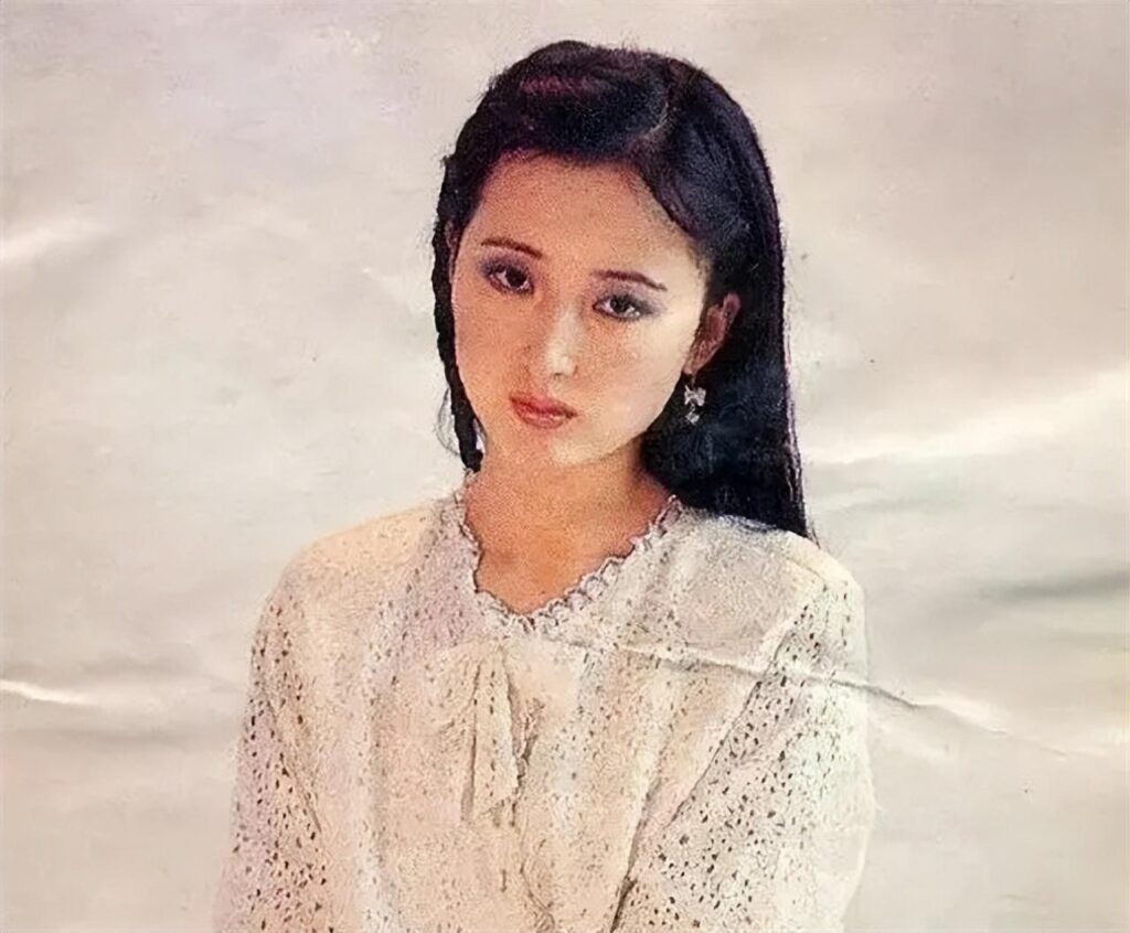 陈晓旭怎么死的 _陈晓旭的结局