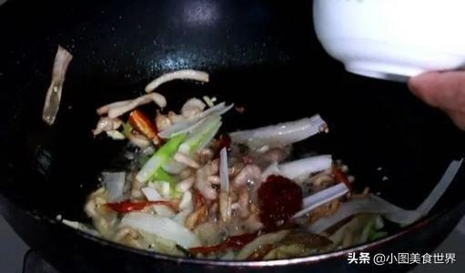 鳝鱼汤怎么做好喝_鳝鱼丝汤最正宗的做法