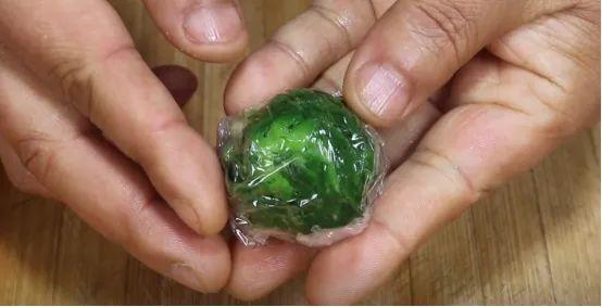 野菜有必要冷冻起来常年吃吗_野菜如何长期保存