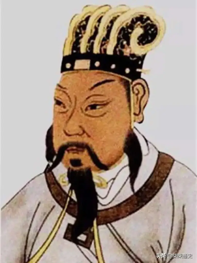 商朝第一个皇帝是谁_商朝时期的历代君主列表