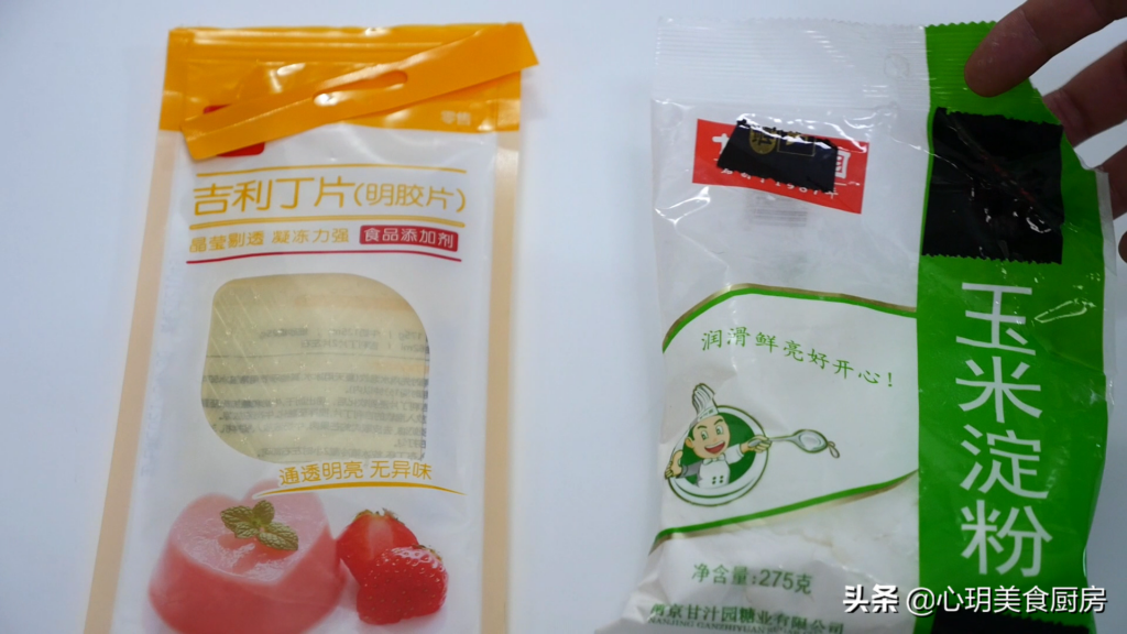 如何在家自制奶油_简单自制奶油的方法