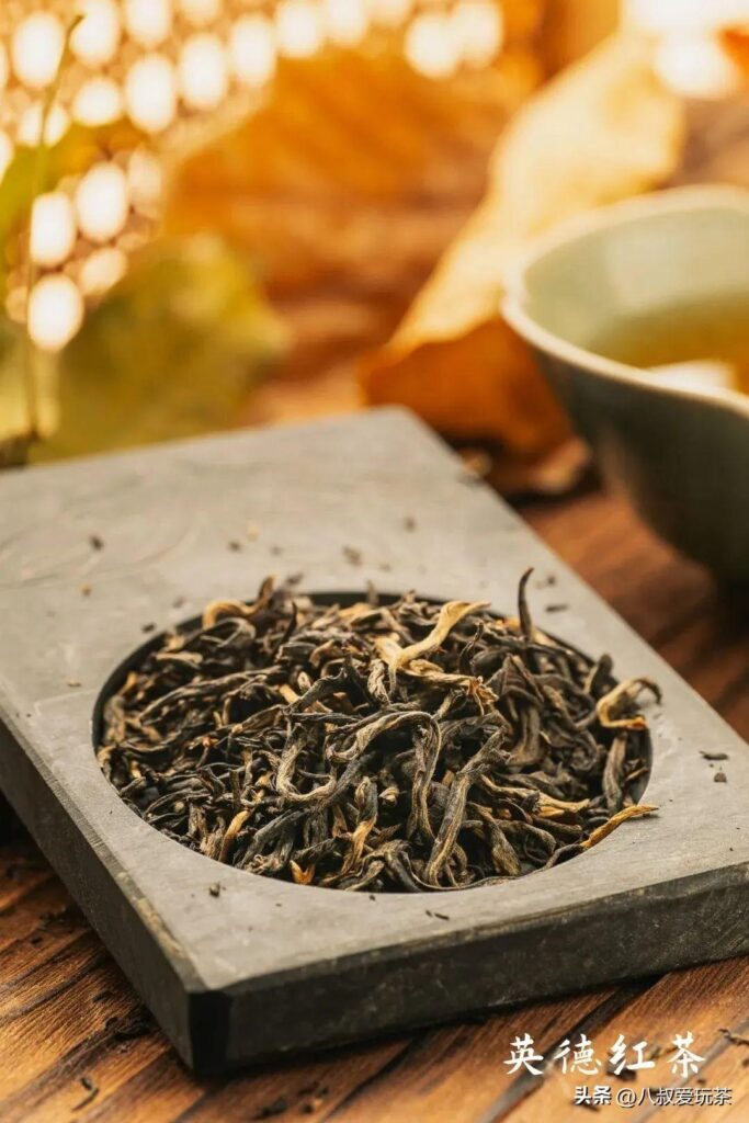 哪种红茶好喝又香_味道香的最好的红茶