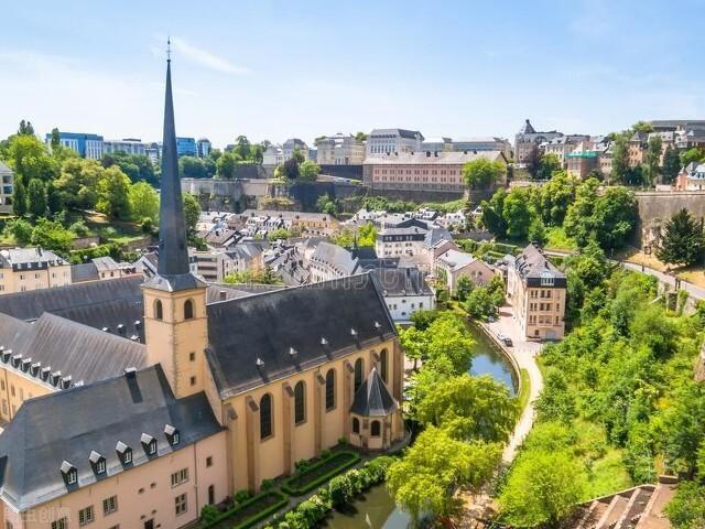 卢森堡是个怎样的国家_卢森堡首都是哪个城市