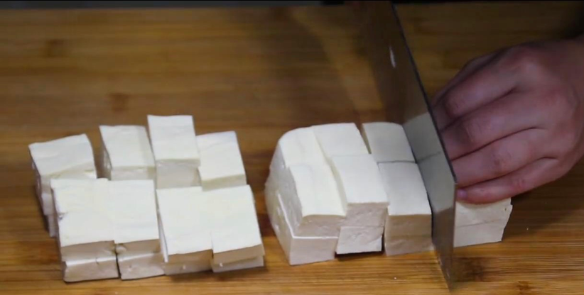 豆腐乳怎么做_豆腐乳的制作流程