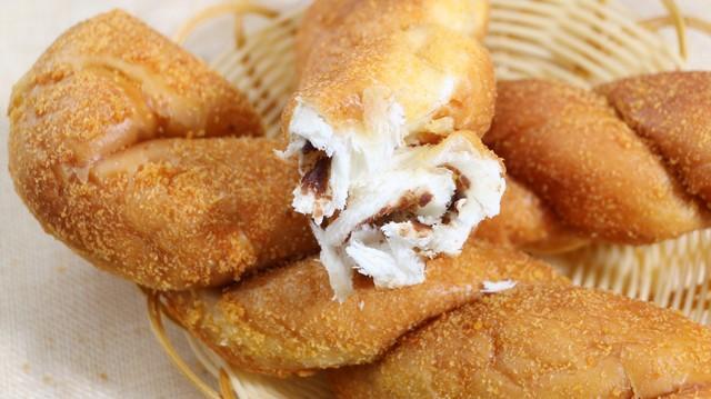 吉安有哪些小吃_吉安特色美食小吃