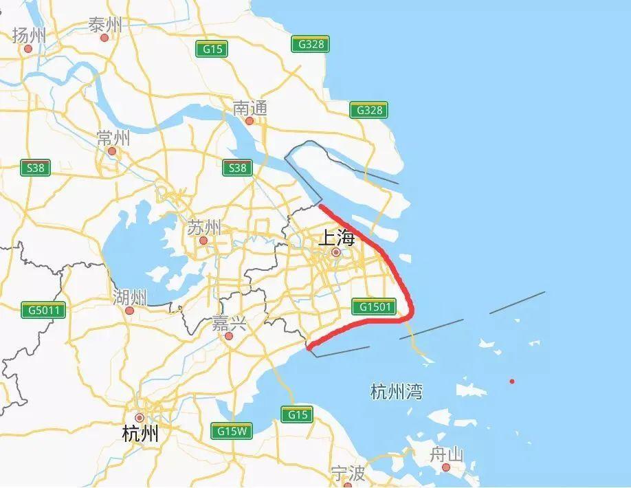我国海岸线长达多少千米_我国海岸线最长的省份
