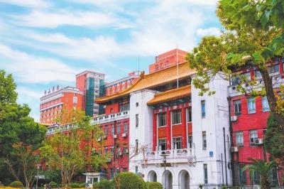 同济大学排名全国第几_同济大学和复旦大学哪个好