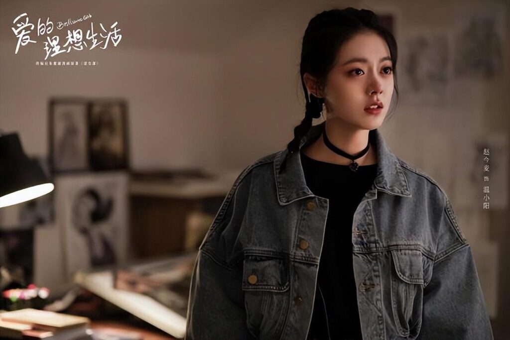 赵今麦演过哪些戏_赵今麦演过的影视作品