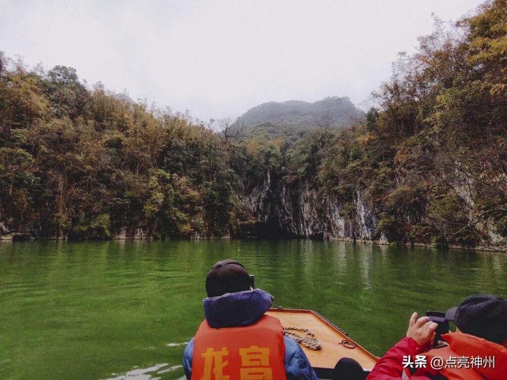 贵州旅游景点有哪些_贵州必去的5个景点