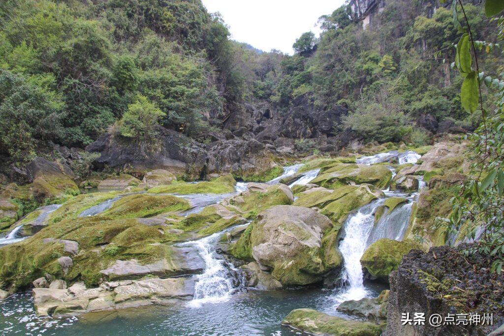 贵州旅游景点有哪些_贵州必去的5个景点