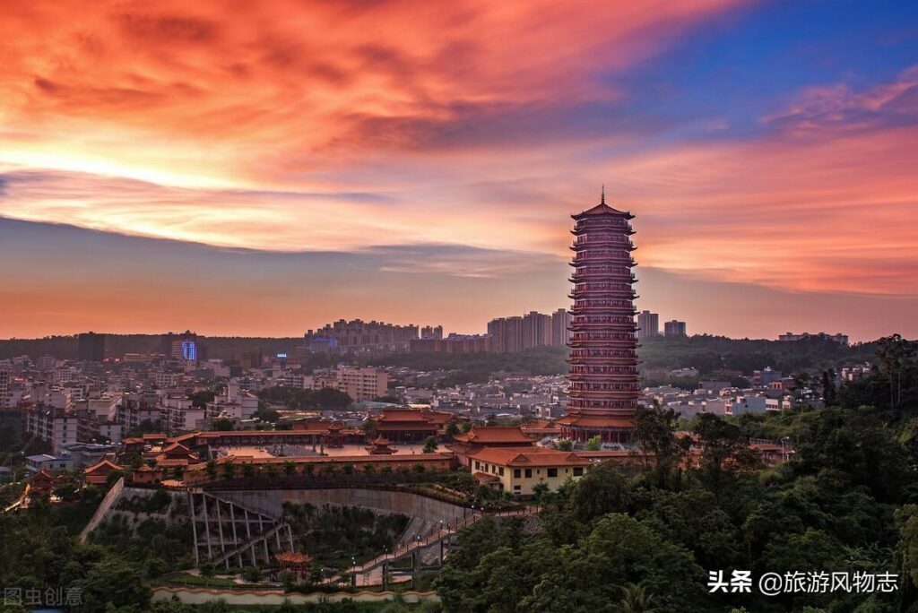 长寿之乡是哪个城市_全国长寿之乡排名前十