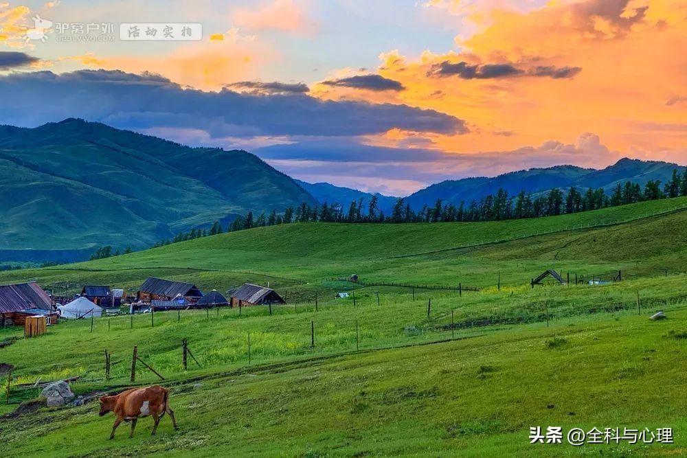 夏天去哪里旅游好_夏天旅游必去十大景点