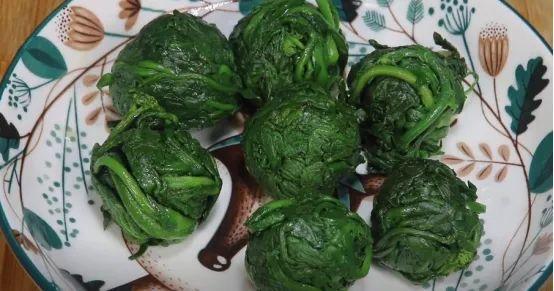 野菜有必要冷冻起来常年吃吗_野菜如何长期保存