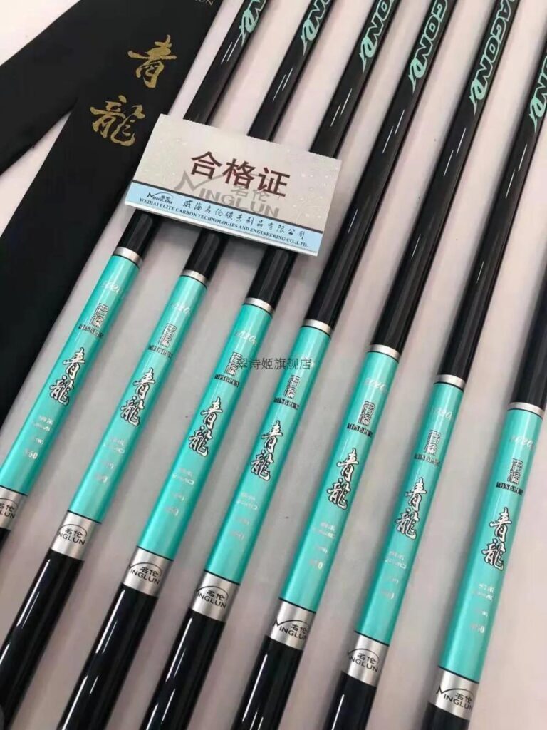 什么品牌的渔具比较好_最好的渔具品牌排行榜