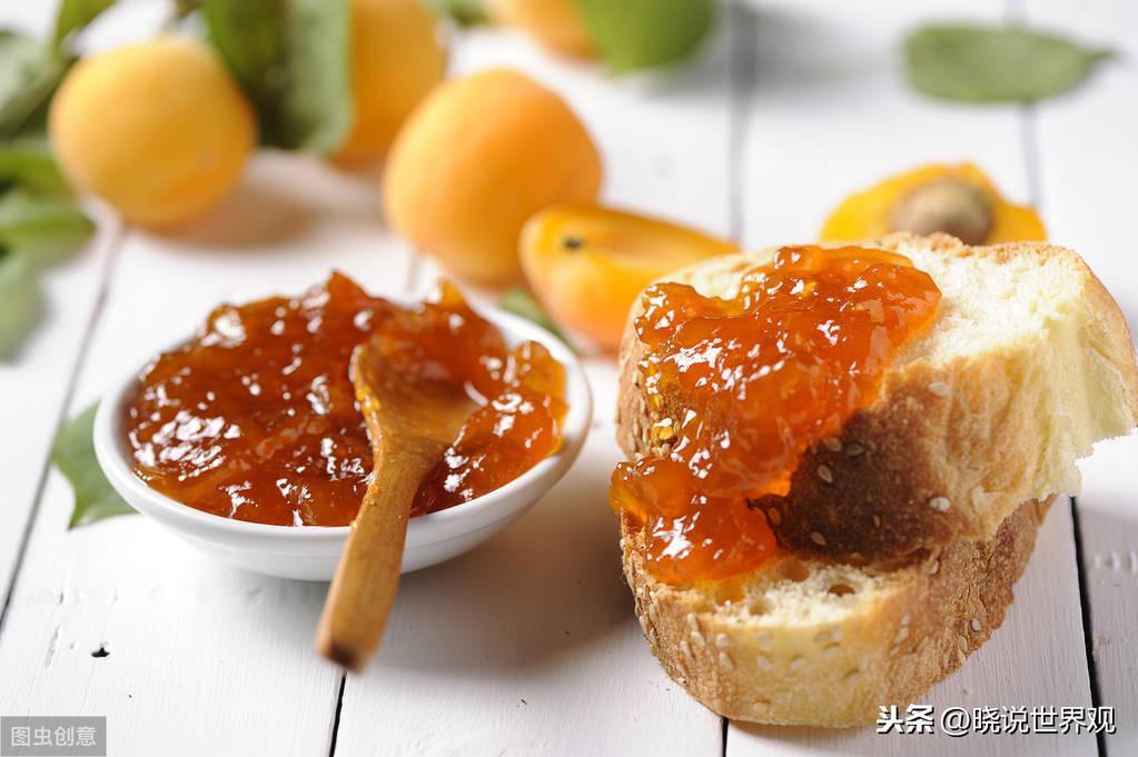 哪里的杏仁最好_中国哪里的杏仁最好最出名