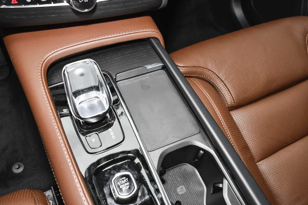 沃尔沃XC90怎么样值得买吗