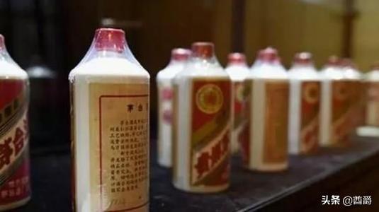 老酒和新酒有什么区别_老酒好喝还是新酒好喝