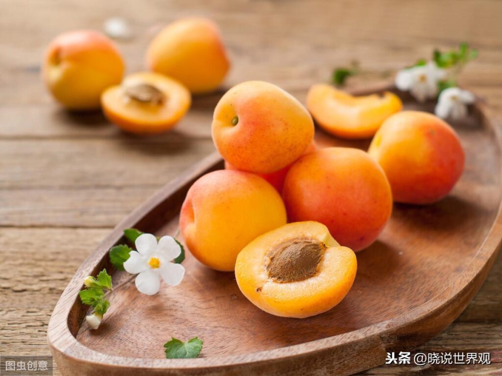 哪里的杏仁最好_中国哪里的杏仁最好最出名