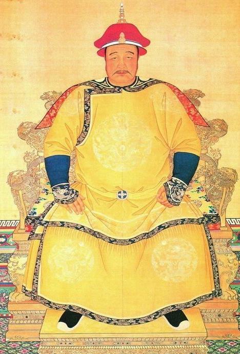 清太祖是谁_清朝12个皇帝顺序