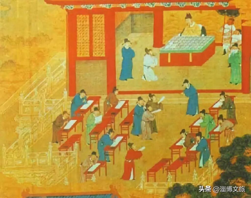 为什么高考是6月7.8号_高考是哪一年改为6月7号