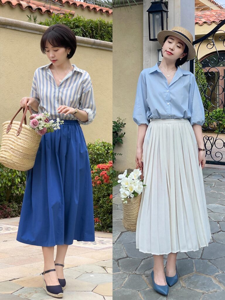 女生怎么提升衣品_衣品是怎么培养出来的