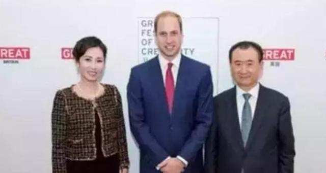 王建林是谁的女婿_王建林的妻子叫什么