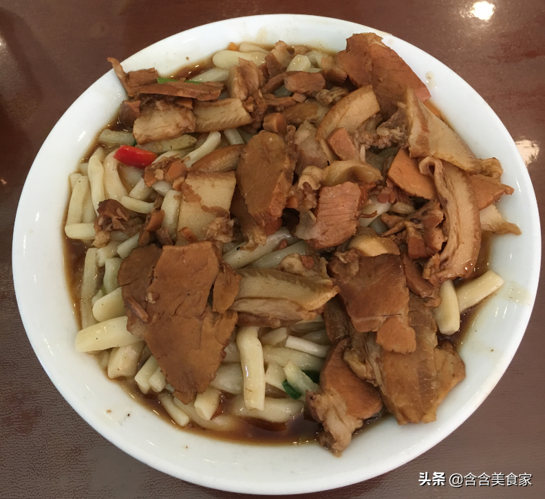 甘肃张掖有哪些特色美食_来张掖不得不吃的美食