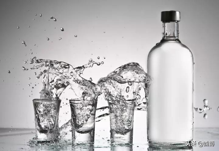 老酒和新酒有什么区别_老酒好喝还是新酒好喝