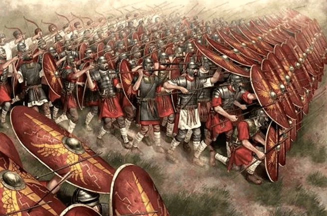 古代士兵有什么特点_古代士兵有哪些兵种