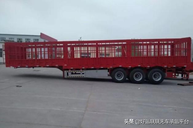 半挂车和全挂车有什么区别_半挂车和全挂车的优缺点